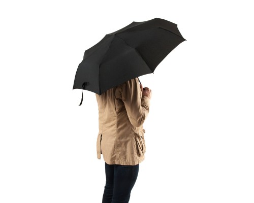 Парасоля Fulton Hurricane G839 Black (G839-026212)