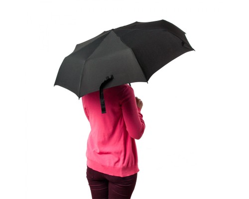 Парасоля Fulton Hurricane G839 Black (G839-026212)