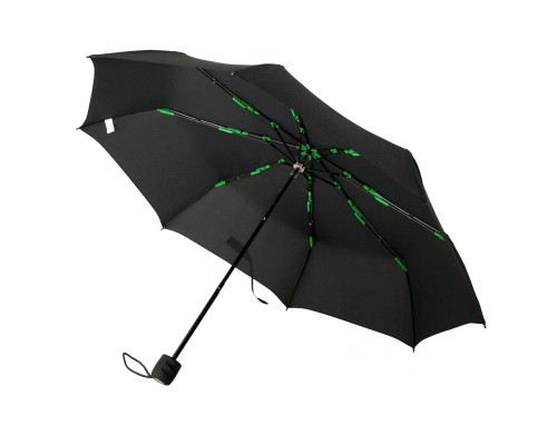 Парасоля Fulton Hurricane G839 Black (G839-026212)