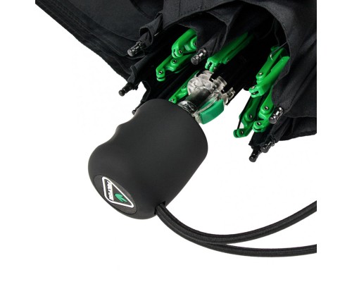 Парасоля Fulton Hurricane G839 Black (G839-026212)