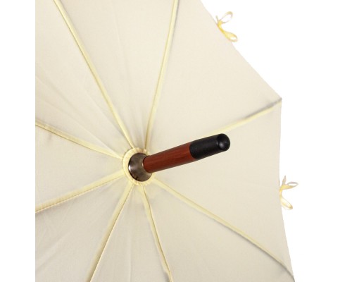 Парасоля Fulton L908-039595 Kensington UV Star Cream (L908-039595)