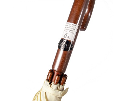 Парасоля Fulton L908-039595 Kensington UV Star Cream (L908-039595)