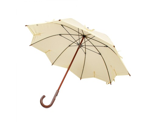 Парасоля Fulton L908-039595 Kensington UV Star Cream (L908-039595)