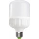 Лампочка EUROELECTRIC Plastic 30W E27 6500K 220V (LED-HP-30276(P))
