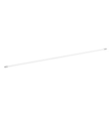 Лампочка Delux FLE-004 24 Вт 1,5м T8 6500K 230В G13 скло (90022713)