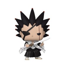 Фігурка Funko Pop серії Бліч - Заракі Кенпачі (76683)