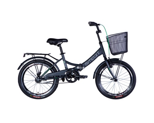 Велосипед Formula 20