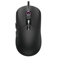 Мишка Cougar Minos Neo RGB USB Black (Minos Neo Black)