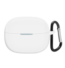 Чохол для навушників Armorstandart Hang Case для Xiaomi Redmi Buds 5 Pro White (ARM75480)