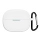 Чохол для навушників Armorstandart Hang Case для Xiaomi Redmi Buds 5 Pro White (ARM75480)