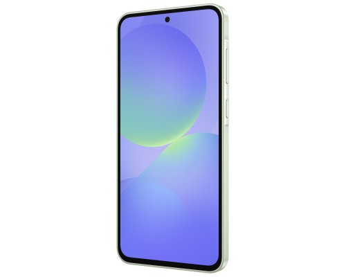 Мобільний телефон Samsung Galaxy A36 5G 8/256Gb Light Green (SM-A366BLGGEUC)