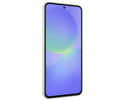 Мобільний телефон Samsung Galaxy A36 5G 8/256Gb Light Green (SM-A366BLGGEUC)