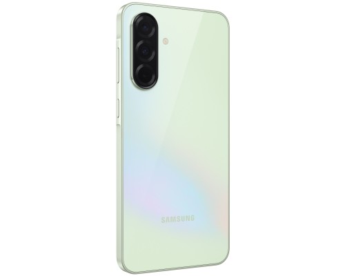 Мобільний телефон Samsung Galaxy A36 5G 8/256Gb Light Green (SM-A366BLGGEUC)