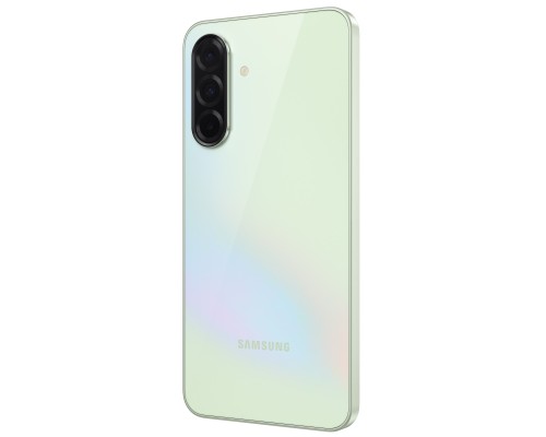 Мобільний телефон Samsung Galaxy A36 5G 8/256Gb Light Green (SM-A366BLGGEUC)