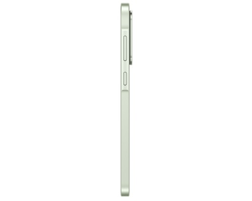 Мобільний телефон Samsung Galaxy A36 5G 8/256Gb Light Green (SM-A366BLGGEUC)