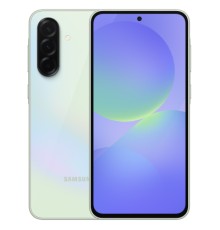 Мобільний телефон Samsung Galaxy A36 5G 8/256Gb Light Green (SM-A366BLGGEUC)