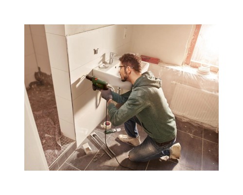 Дриль Bosch EasyImpact 600, 600Вт, 1.5-13мм, 3000об/хв, кейс (0.603.133.021)