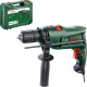 Дриль Bosch EasyImpact 600, 600Вт, 1.5-13мм, 3000об/хв, кейс (0.603.133.021)