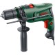 Дриль Bosch EasyImpact 600, 600Вт, 1.5-13мм, 3000об/хв, кейс (0.603.133.021)