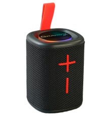 Акустична система Grand-X Bluetooth Black (BTS-10DB)