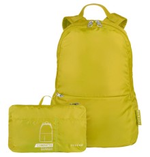 Рюкзак туристичний Tucano Compatto Eco XL зелений (BPCOBK-ECO-VA)