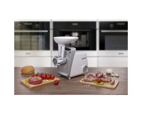 М'ясорубка Gorenje MG1601W