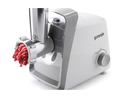 М'ясорубка Gorenje MG1601W