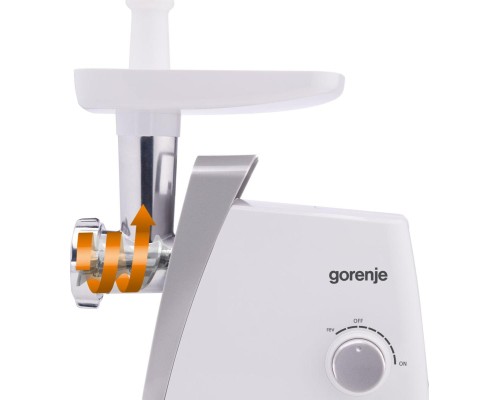 М'ясорубка Gorenje MG1601W
