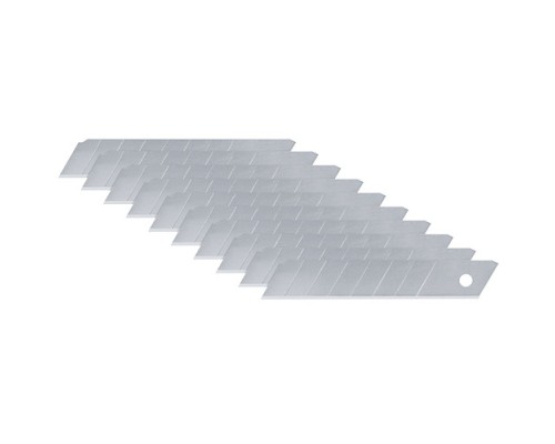 Лезо Bosch сегментоване, 18х0.42мм, сталь, 10шт (1.600.A03.2US)