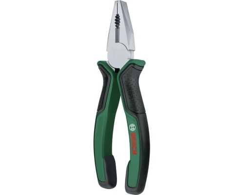 Плоскогубці Bosch комбіновані, 180мм (1.600.A02.ZH0)