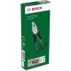Плоскогубці Bosch комбіновані, 180мм (1.600.A02.ZH0)