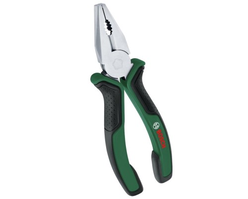 Плоскогубці Bosch комбіновані, 180мм (1.600.A02.ZH0)