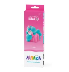Набір для творчості Lipaka пластилину, Клауді (30138-UA01)