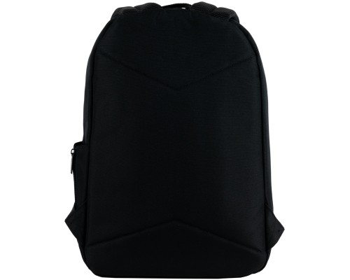 Рюкзак шкільний GoPack Education Teens 140 чорний (GO25-140L-3)