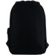 Рюкзак шкільний GoPack Education Teens 140 чорний (GO25-140L-3)