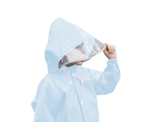 Дощовик дитячий Kite 2600S Lovely Panda (K25-2600S-1)