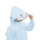 Дощовик дитячий Kite 2600S Lovely Panda (K25-2600S-1)