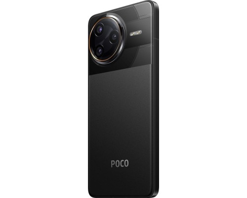 Мобільний телефон Xiaomi Poco F7 Ultra 16/512GB Black (1135349)