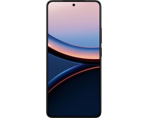 Мобільний телефон Xiaomi Poco F7 Ultra 16/512GB Black (1135349)