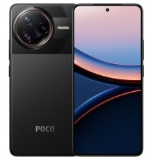 Мобільний телефон Xiaomi Poco F7 Ultra 16/512GB Black (1135349)