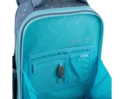 Портфель Kite Education 531 Studio Pets (SP25-531M)