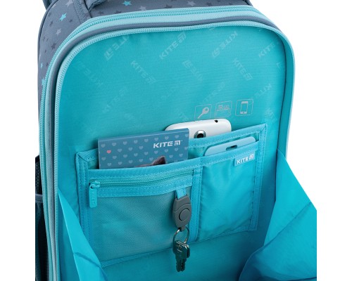 Портфель Kite Education 531 Studio Pets (SP25-531M)