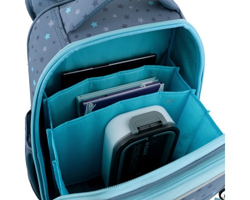 Портфель Kite Education 531 Studio Pets (SP25-531M)