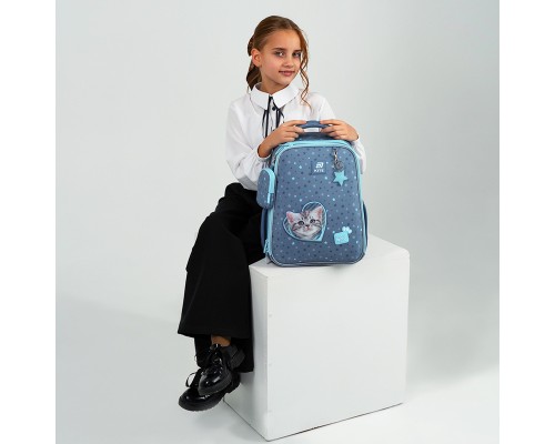 Портфель Kite Education 531 Studio Pets (SP25-531M)