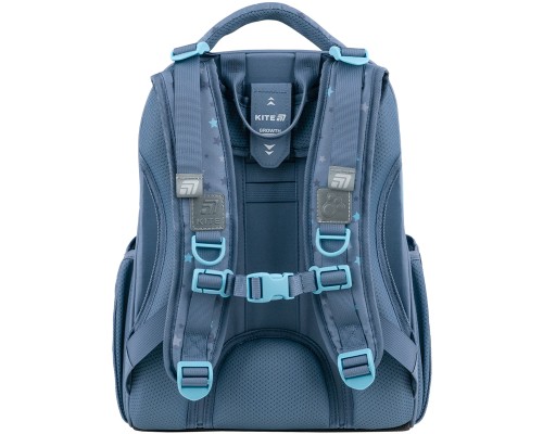 Портфель Kite Education 531 Studio Pets (SP25-531M)