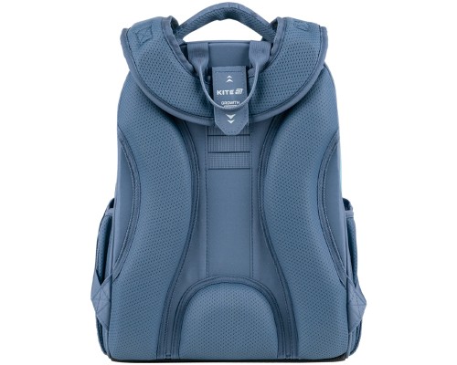 Портфель Kite Education 531 Studio Pets (SP25-531M)