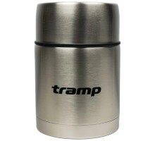 Термос Tramp з широким горлом 0,7л (UTRC-078)
