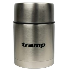 Термос Tramp з широким горлом 0,7л (UTRC-078)