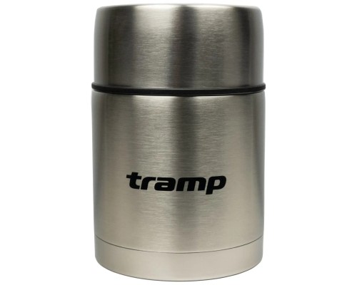 Термос Tramp з широким горлом 0,7л (UTRC-078)
