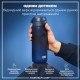 Пляшка для води ION8 OneTouch 750 мл BPA Free, Navy (I8RF750NAV)